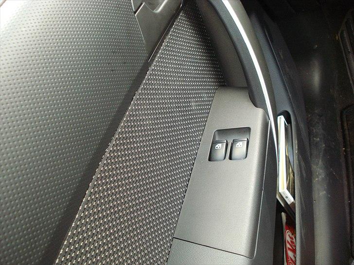 Chevrolet Aveo billede 4