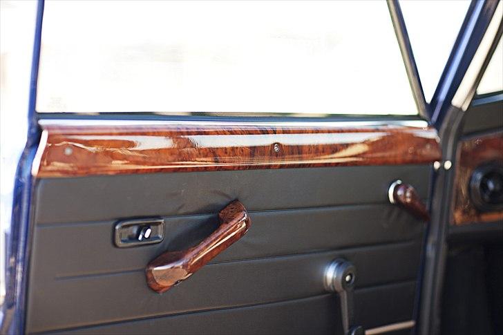 Rover Mini Cooper 1.3i billede 10