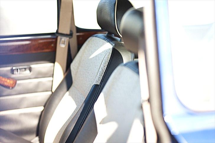 Rover Mini Cooper 1.3i billede 11