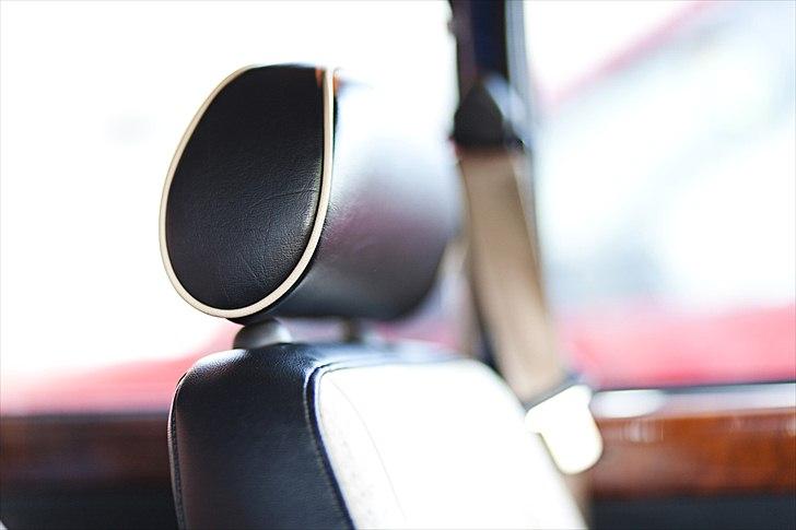 Rover Mini Cooper 1.3i billede 13