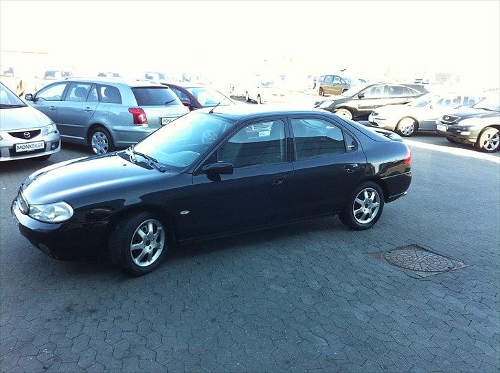 Ford Mondeo SOLGT!!! billede 1