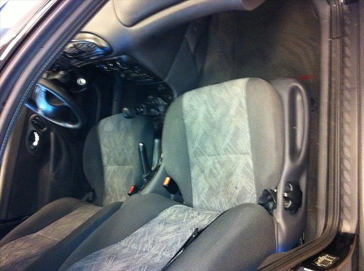 Ford Mondeo SOLGT!!! billede 2