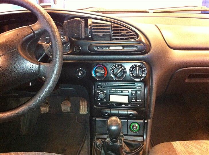 Ford Mondeo SOLGT!!! billede 3