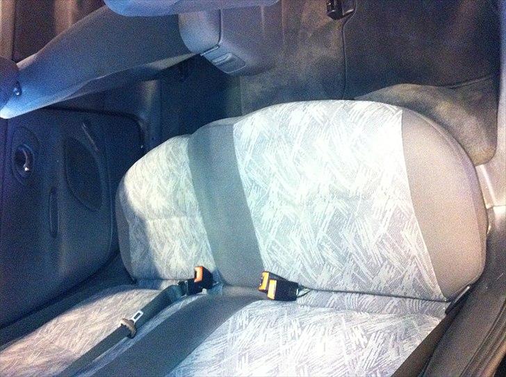 Ford Mondeo SOLGT!!! billede 4