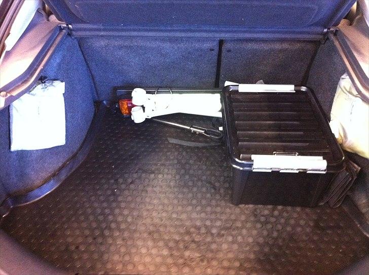 Ford Mondeo SOLGT!!! billede 7