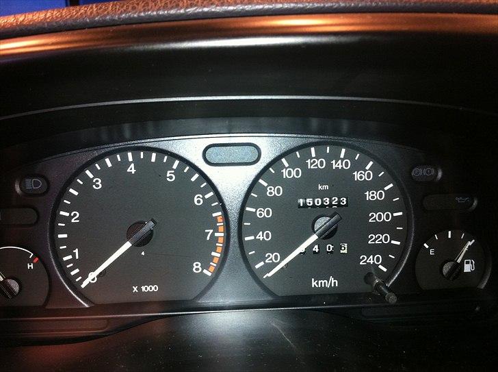 Ford Mondeo SOLGT!!! billede 11