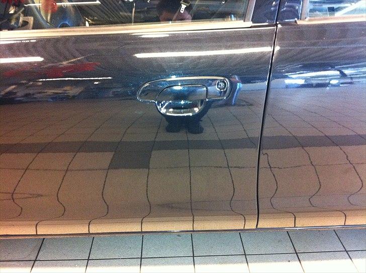 Ford Mondeo SOLGT!!! billede 12