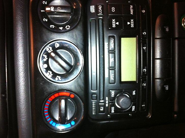 Ford Mondeo SOLGT!!! billede 16