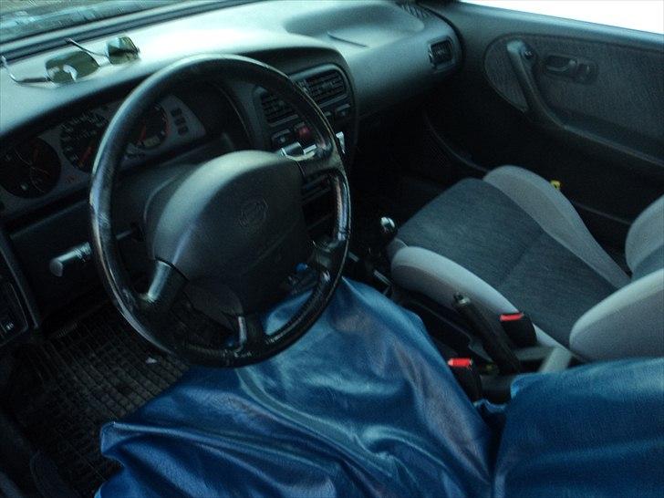 Nissan primera sri solgt billede 5