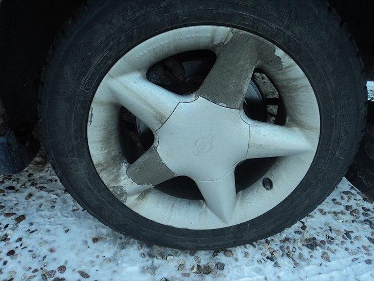 Nissan primera sri solgt - ja kønne har de jo nok været engang billede 9