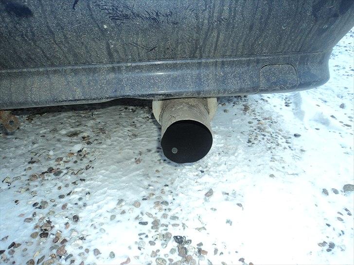 Nissan primera sri solgt billede 11