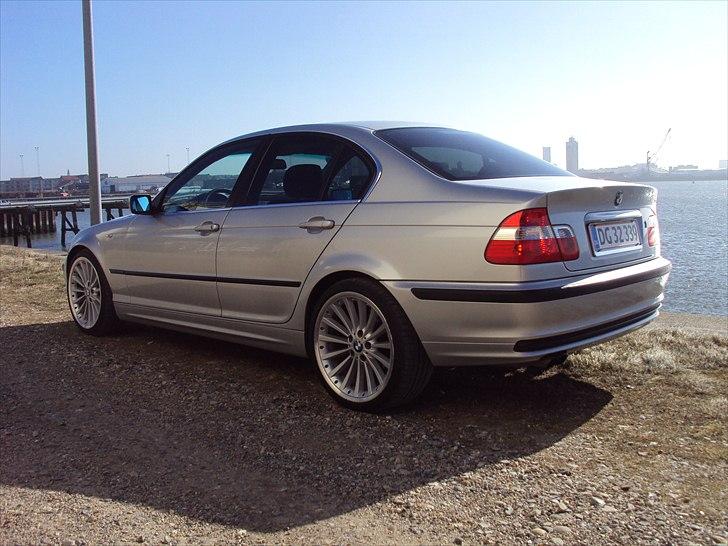 BMW E46 320 I 2,2 !!! billede 6