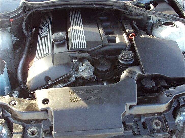 BMW E46 320 I 2,2 !!! billede 7