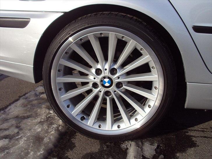 BMW E46 320 I 2,2 !!! billede 11