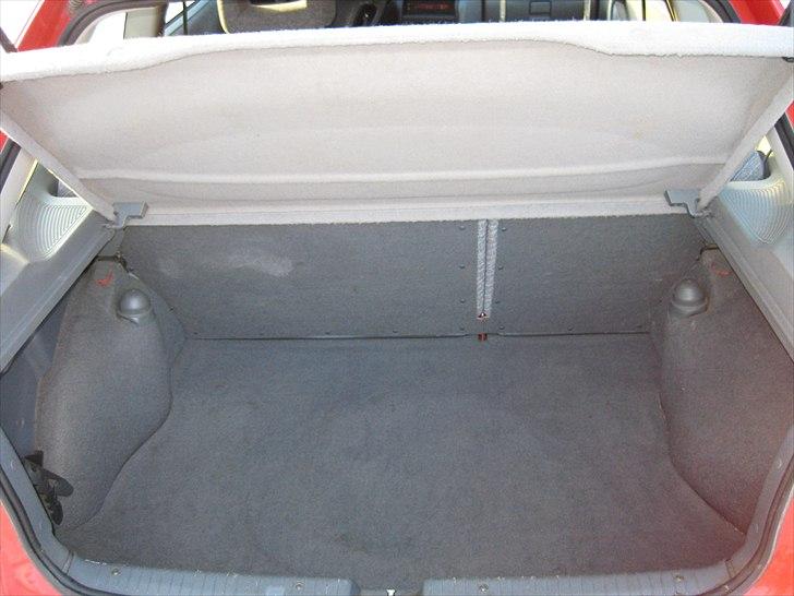 Opel astra F billede 16