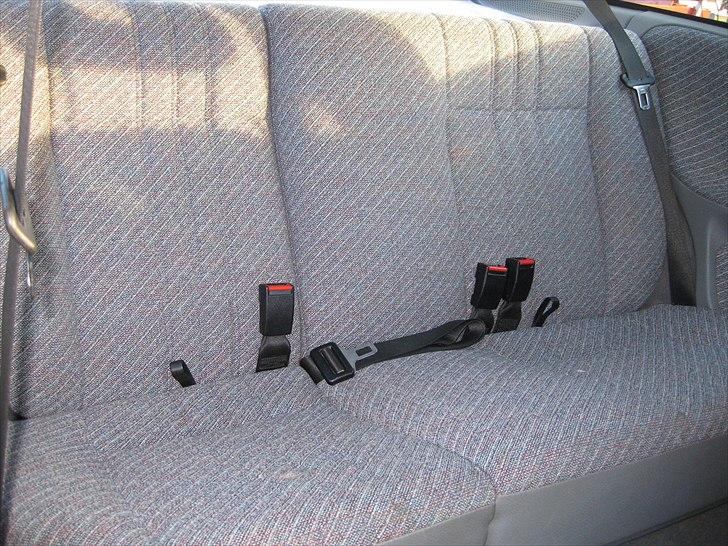 Opel astra F billede 19