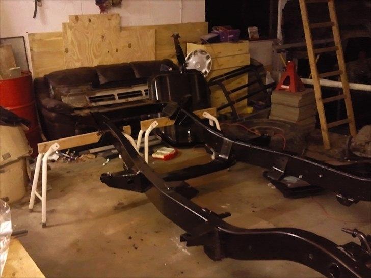 Nissan patrol billede 4