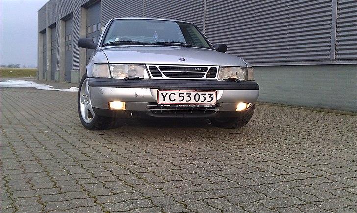 Saab 900NG SE Turbo billede 4