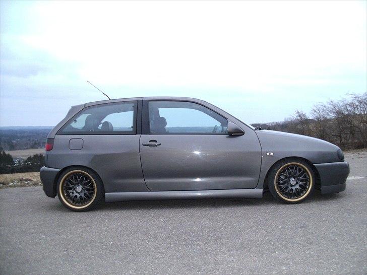 Seat Ibiza billede 11