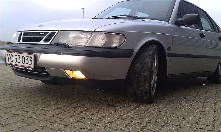 Saab 900NG SE Turbo billede 6