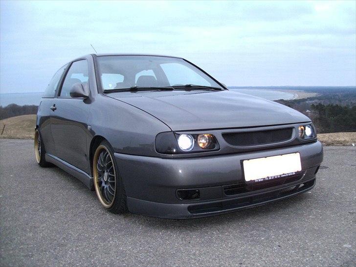 Seat Ibiza billede 12