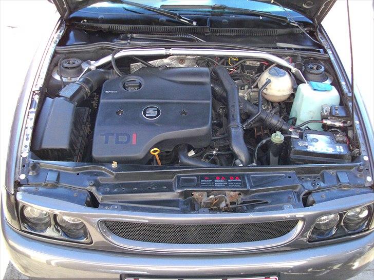 Seat Ibiza billede 14