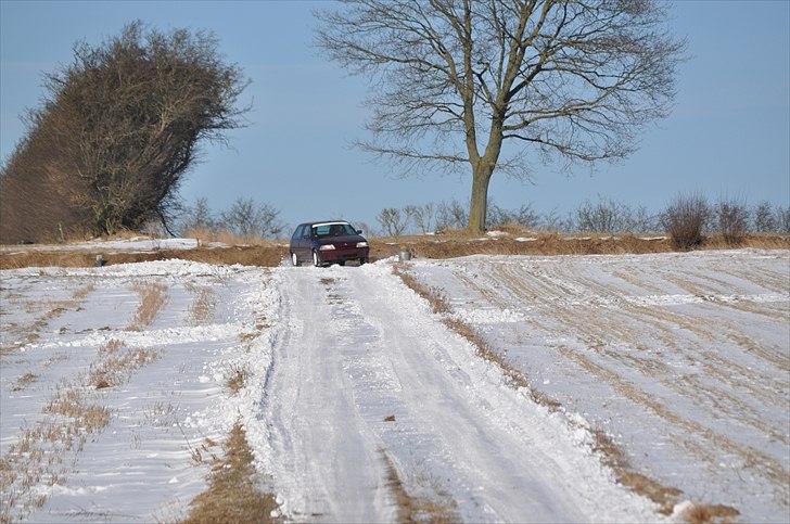 Citroën Ax 1,1i (Solgt) billede 11