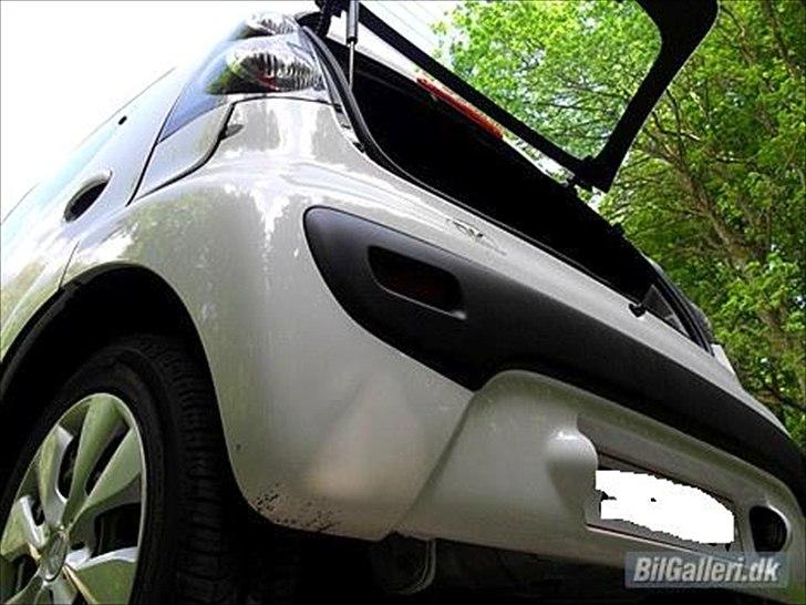 Citroën C1 billede 12