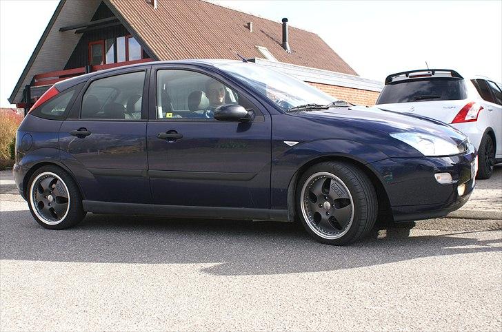 Ford Focus 2,0 16v [Tidl. bil] billede 17