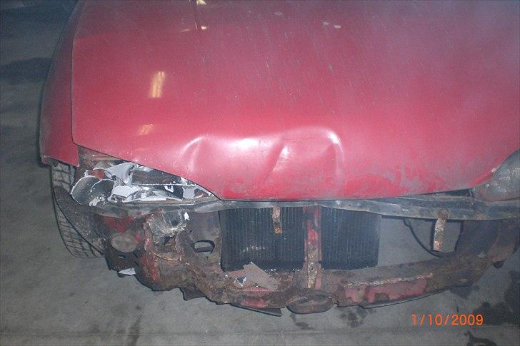 Mitsubishi  colt R.I.P billede 15