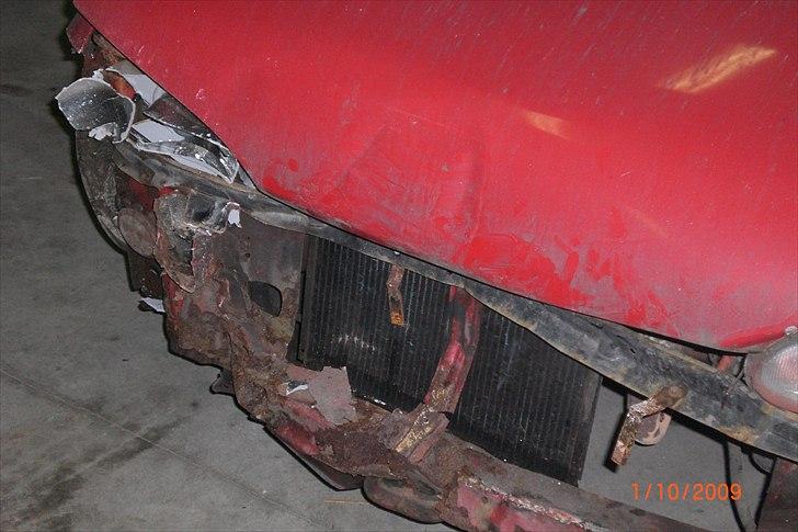 Mitsubishi  colt R.I.P billede 16