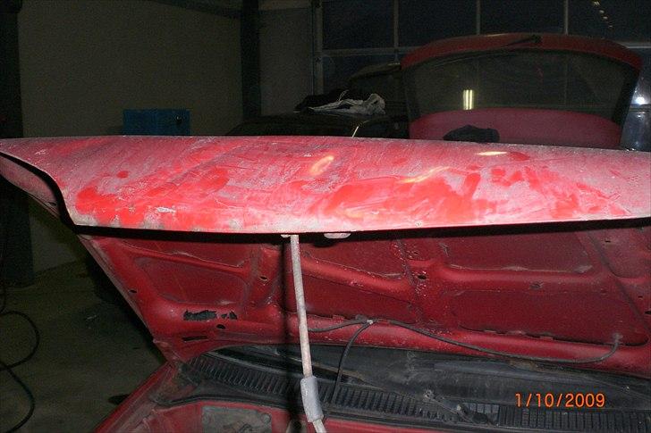 Mitsubishi  colt R.I.P billede 17