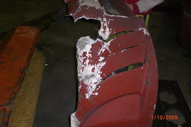 Mitsubishi  colt R.I.P billede 18