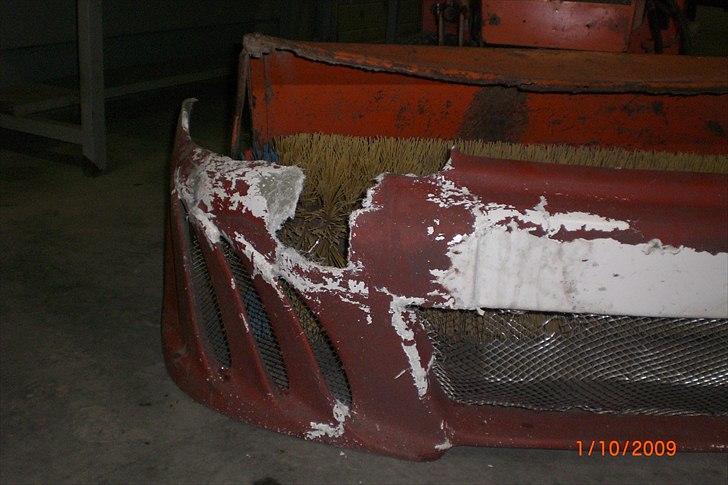 Mitsubishi  colt R.I.P billede 20