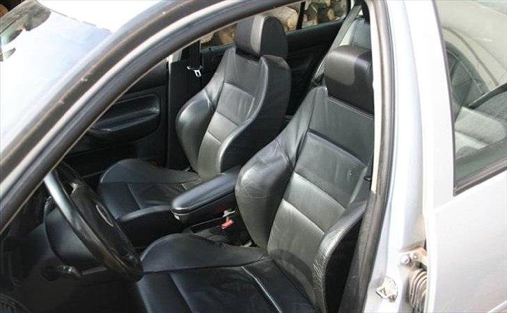 VW Golf Gti Turbo  billede 10