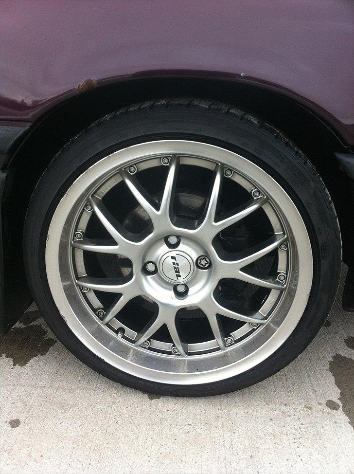 Opel Vecta A byttet billede 3