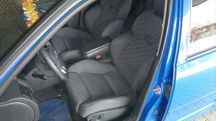 VW Golf 4 SOLGT billede 15