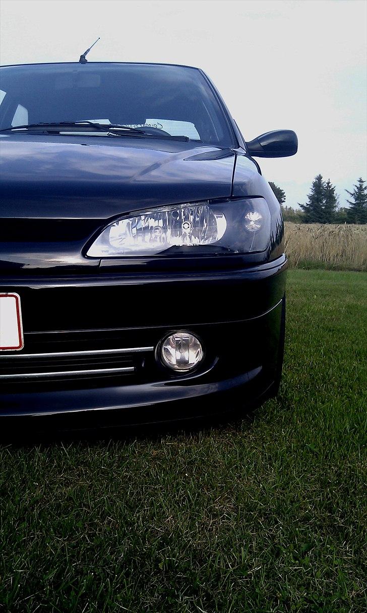 Peugeot 306 2.0 GTi-6 *Solgt* - Sommeren 2010 billede 3