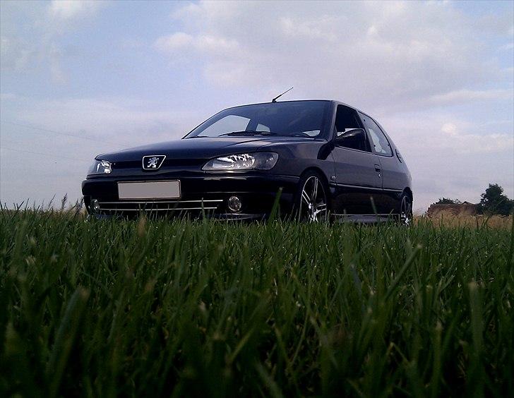 Peugeot 306 2.0 GTi-6 *Solgt* - Sommeren 2010 billede 5