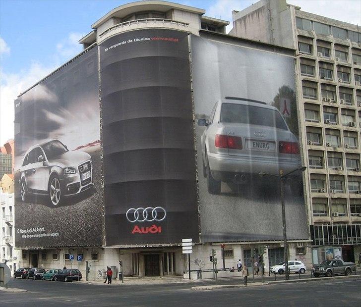 Audi A8 4,2 Quattro  billede 12