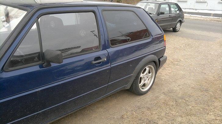VW  1.3   billede 4