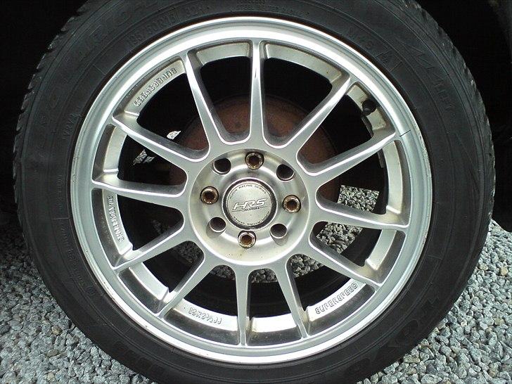 Opel corsa b billede 4