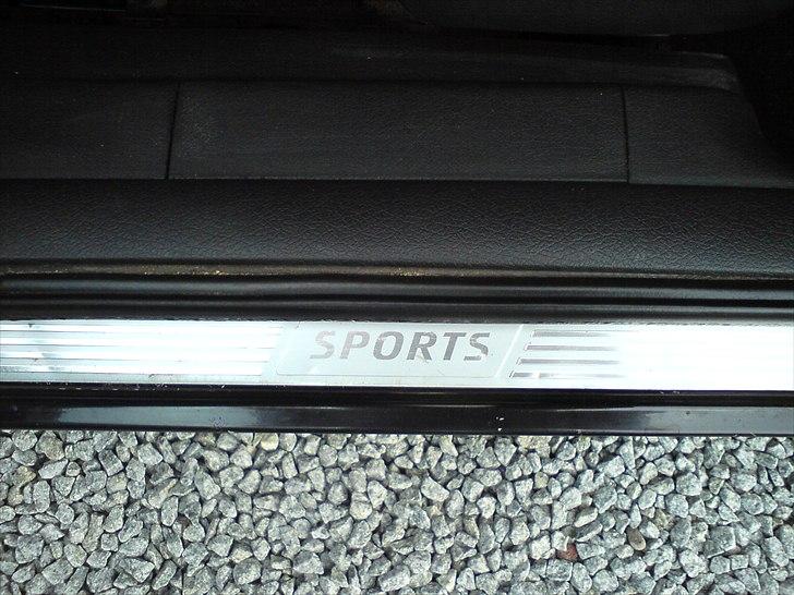 Opel corsa b billede 6