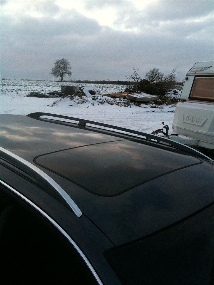 Audi A4 2.0TFSI Tript Quattro billede 14