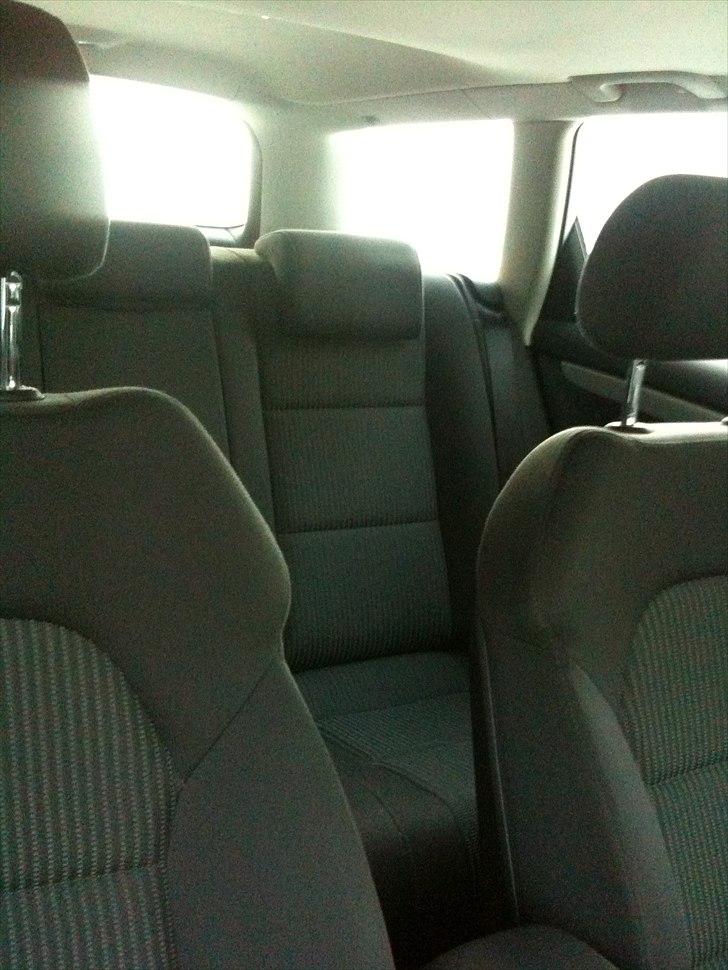 Audi A4 2.0TFSI Tript Quattro billede 16