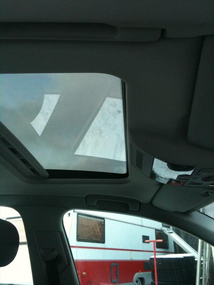 Audi A4 2.0TFSI Tript Quattro billede 17