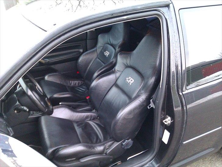 VW Golf 4 1.9 TDI (Solgt) billede 9