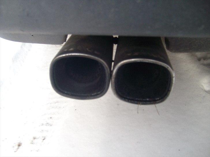 VW Passat 35i van..Ophugget billede 10