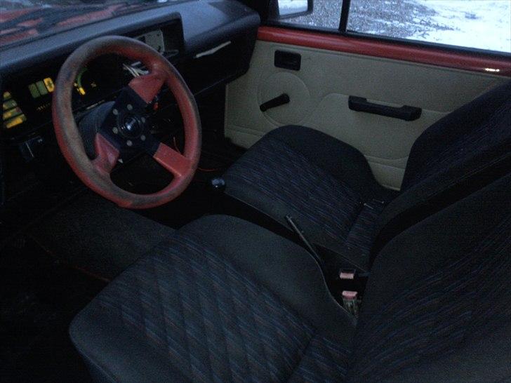 Opel Corsa     [Tidl. bil] billede 3