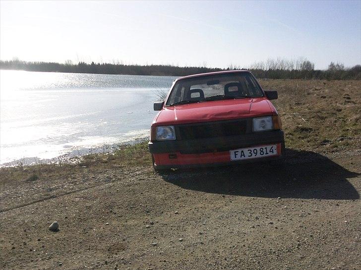 Opel Corsa     [Tidl. bil] billede 5